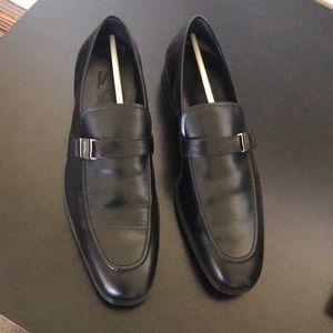 Ferragamo loafers